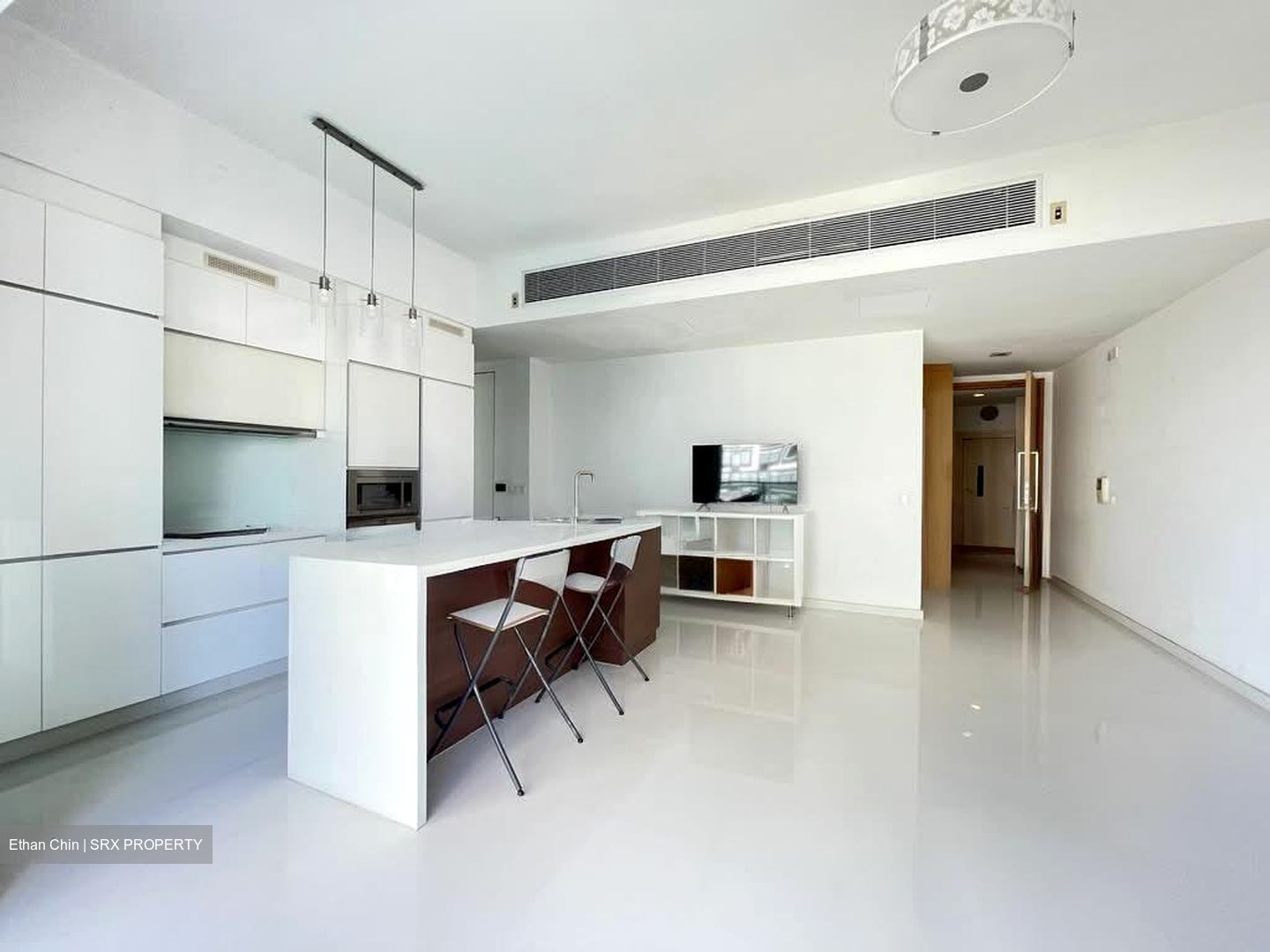 Soleil @ Sinaran (D11), Condominium #546060431